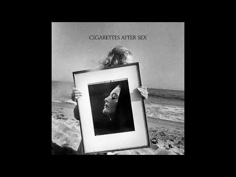 Tejano Blue - Cigarettes After Sex