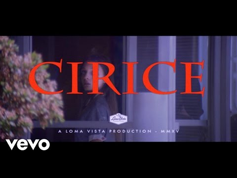Ghost - Cirice (Official Music Video)