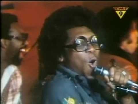 The Commodores - Brick House