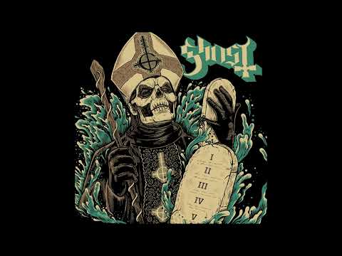 Ghost - Zenith (Official Audio)