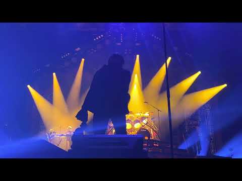 Ghost - Respite On The Spitalfields (Rouen, le Zénith, 21/05/2023) - live premiere