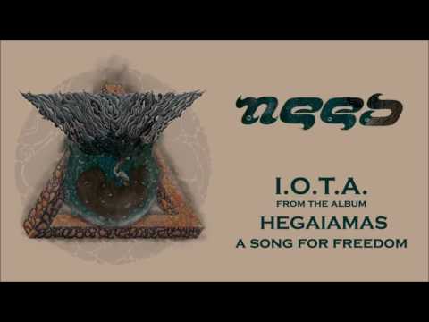 Need - I.O.T.A. (Official Audio)