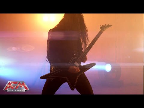 GUS G. - Letting Go (2018) // Official Music Video // AFM Records