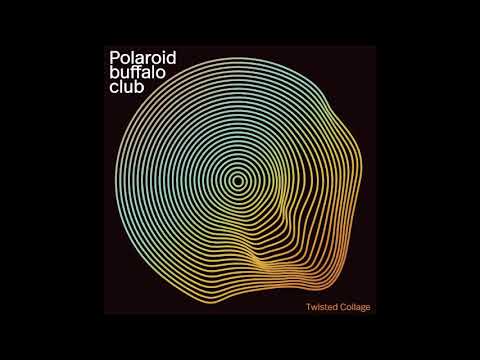Polaroid Buffalo Club - Twisted Collage (Full Album 2019)