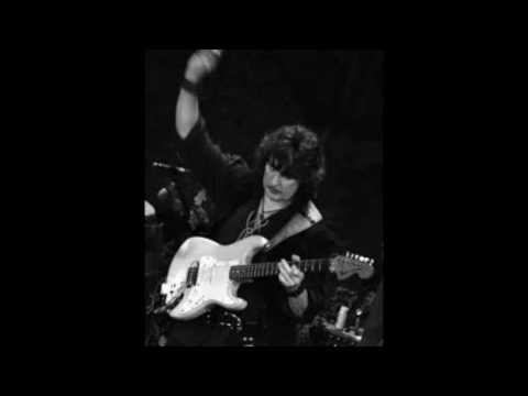 Highway Star Solo Isolated Guitar - Ritchie Blackmore (Guitar Only)