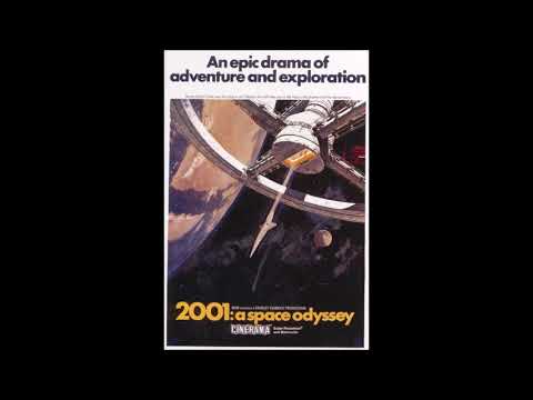 2001: A Space Odyssey - Lux Aeterna