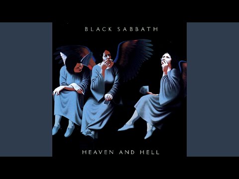 Heaven and Hell (2009 Remaster)
