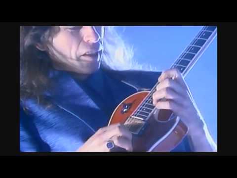 GTR - When The Heart Rules The Mind [HQ/1080p]