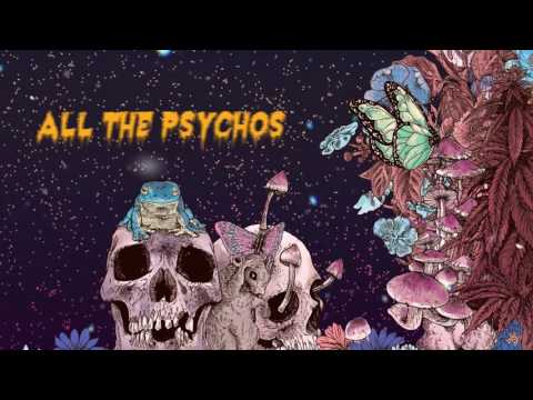 NIGHTSTALKER - Zombie Hour - [Lyric Video]