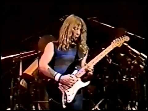 Iron Maiden - Rock In Rio 1985