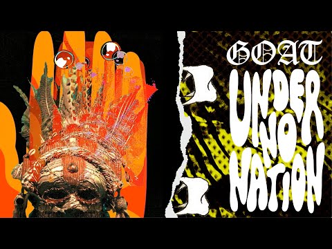 GOAT – Under No Nation (Radio Edit)