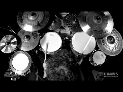 Evans: Jojo Mayer | Set the Tone (Performance)