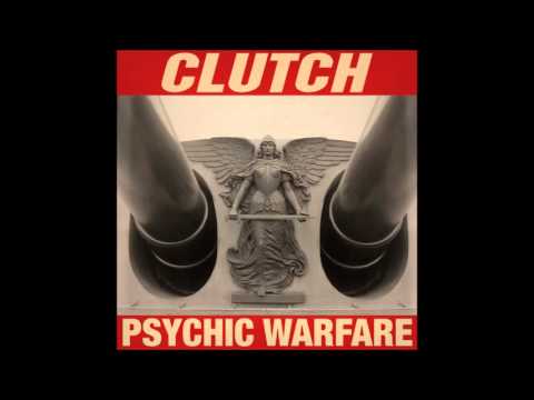 Clutch - Your Love Is Incarceration