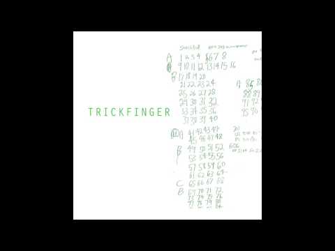 Trickfinger - After Below