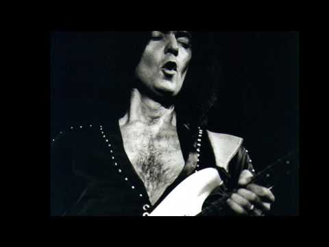Smoke On the Water - Isolated Guitar Solo (Ritchie Blackmore)
