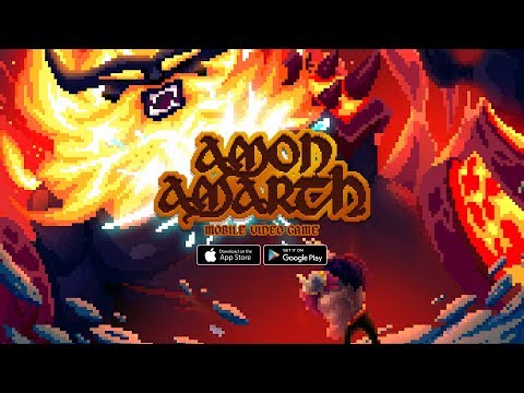 Amon Amarth: Mobile Video Game