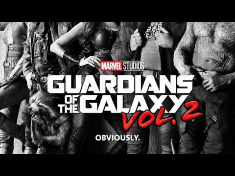 Guardians of The Galaxy Awesome Mix Vol. 2 (Original Motion Picture Soundtrack)
