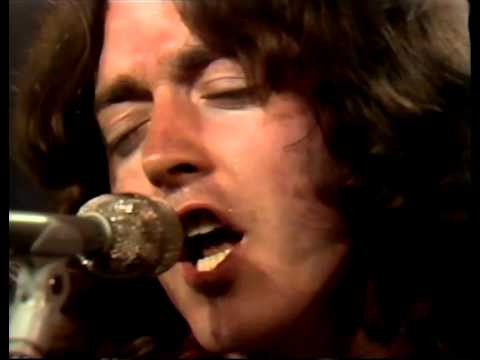 Rory Gallagher - Tattoo&#039;d Lady (Live At Montreux)