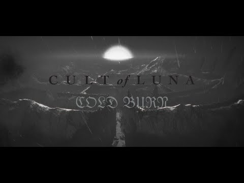 Cult of Luna - Cold Burn (Official video &amp; game discovery)