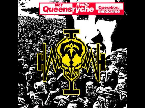 Queensrÿche - Remember Now