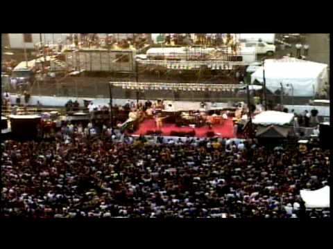Rage Against The Machine - Democratic Convention 2000