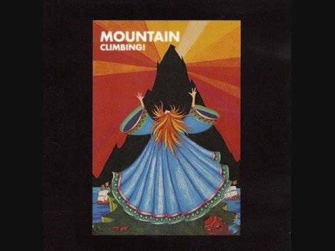 Mountain / Theme For An Imaginary Western