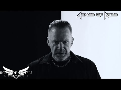 ASHES OF ARES - &quot;Emperors And Fools&quot; (Official Video)