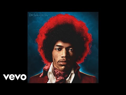 Jimi Hendrix - Mannish Boy (Audio)
