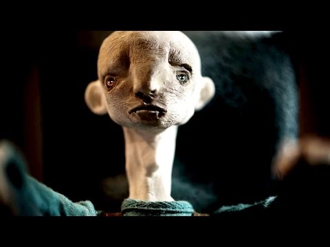 Korn - A Different World (Feat. Corey Taylor) (OFFICIAL VIDEO)