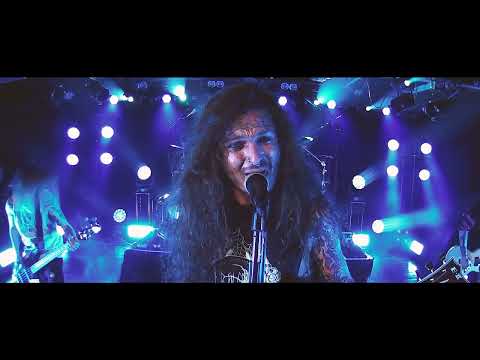 LOST SOCIETY - Artificial (OFFICIAL LIVE VIDEO)