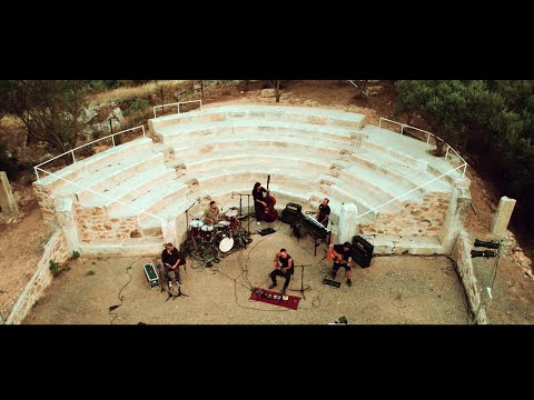 Villagers of Ioannina City - Millennium Blues (Acoustic Live)