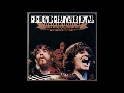 Creedence Clearwater Revival - Suzie Q.