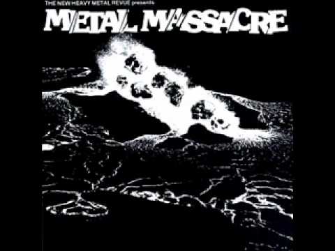 Metallica-Hit the lights(1st Metal massacre) w/Lloyd grant
