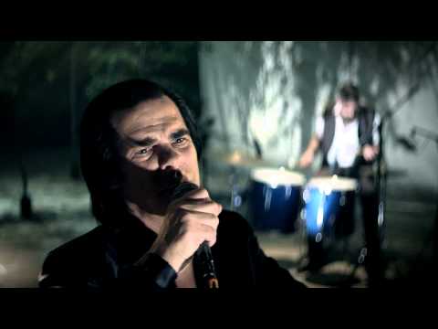 Nick Cave &amp; The Bad Seeds - Higgs Boson Blues (Official Video)
