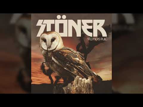 STÖNER - Nothin&#039; // HEAVY PSYCH SOUNDS Records