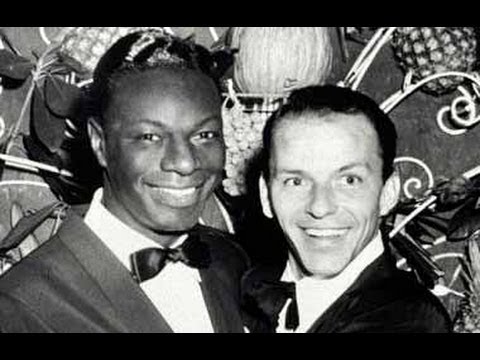 Nat King Cole &amp; Frank Sinatra &quot;The Christmas Song&quot;