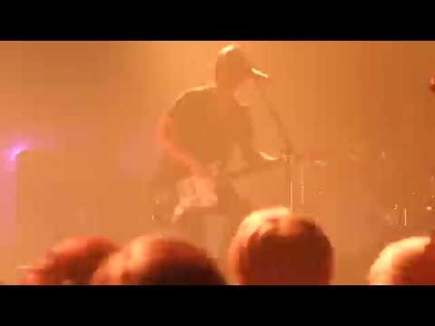 Radiohead - Planet Telex (Live in London Roundhouse 26/05/2016)