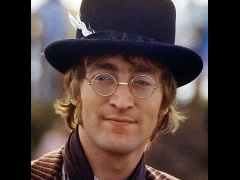 Metamorphosis of John Lennon