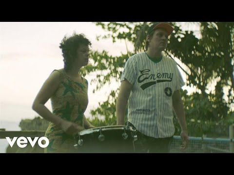 Arcade Fire - Porno (from The Reflektor Tapes)