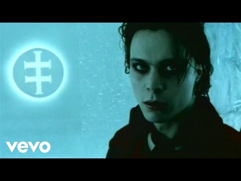 HIM - Join Me In Death