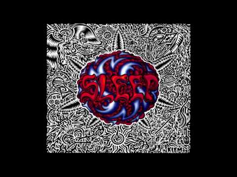 Sleep - Holy Mountain [Full Album | 1992]