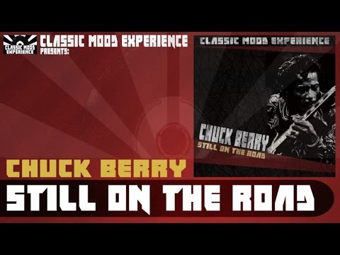 Chuck Berry - Roll Over Beethoven (1956)