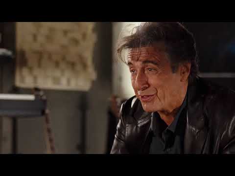Righteous Kill - Official Trailer