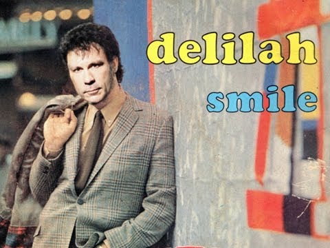 Bruce Dickinson - Delilah