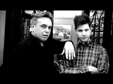 Μανώλης Λιδάκης &amp; Γιάννης Χριστοδουλόπουλος - Στο Ίδιο Βαγόνι - Official Audio Release