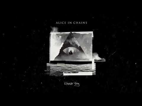 Alice In Chains - Red Giant