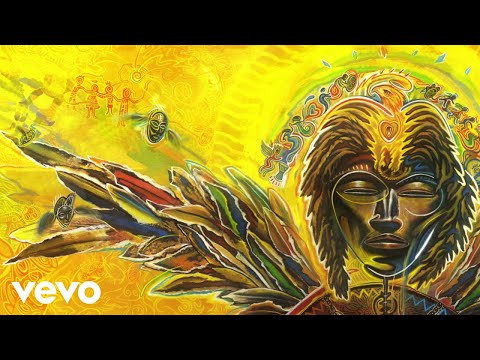 Santana - Los Invisibles ft. Buika