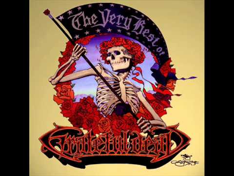 The Grateful Dead - Touch of Grey (Studio Version)