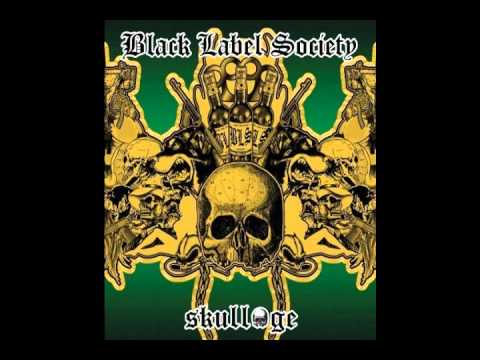 Black Label Society - In My Time of Dyin&#039;