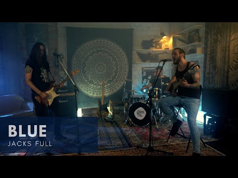 Jacks Full - Blue (Official Music Video)